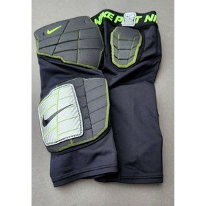 Nike Shorts Boys Pro Combat Compression Size M Sports